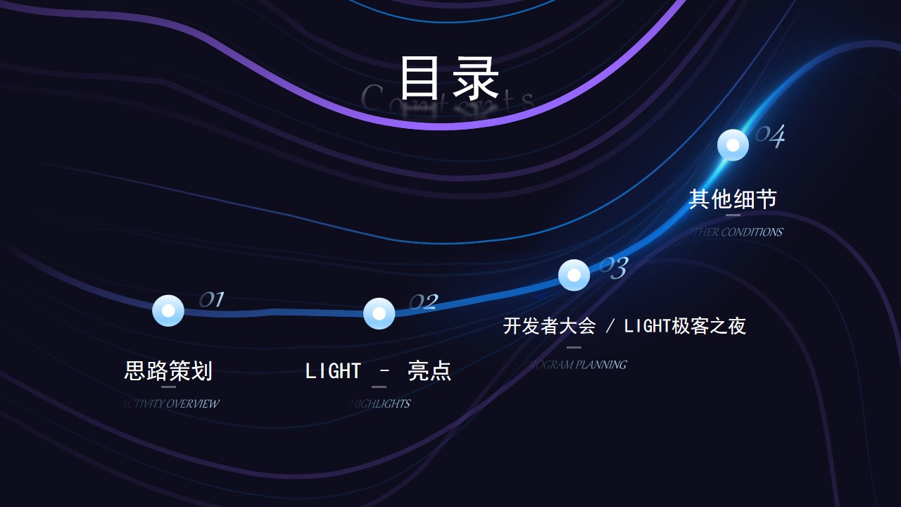 1706777489 dcfa053177d01f6 - 程序员节开发者大会工程师峰会论坛光电科技展会