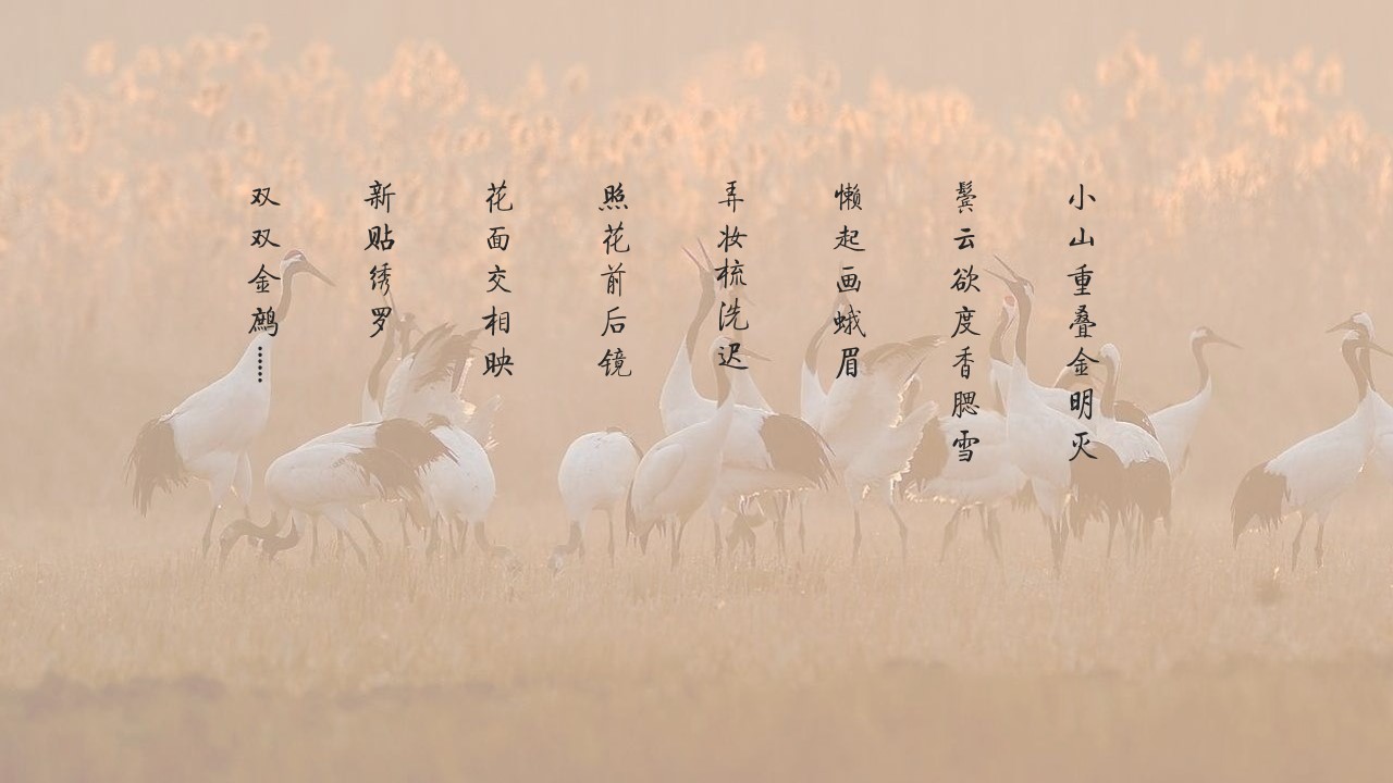 1708245500 b207e1016ea0a91 - 文旅景区汉服节（穿棠汉韵之美主题）活动策划方案-58P