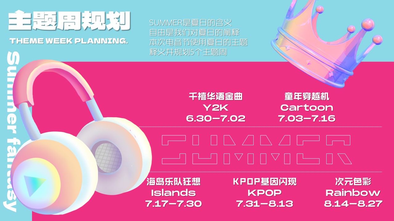 1709696598 dcfa053177d01f6 - 夏季东南亚风情水上乐园电音节开幕式情人节七夕活动方案