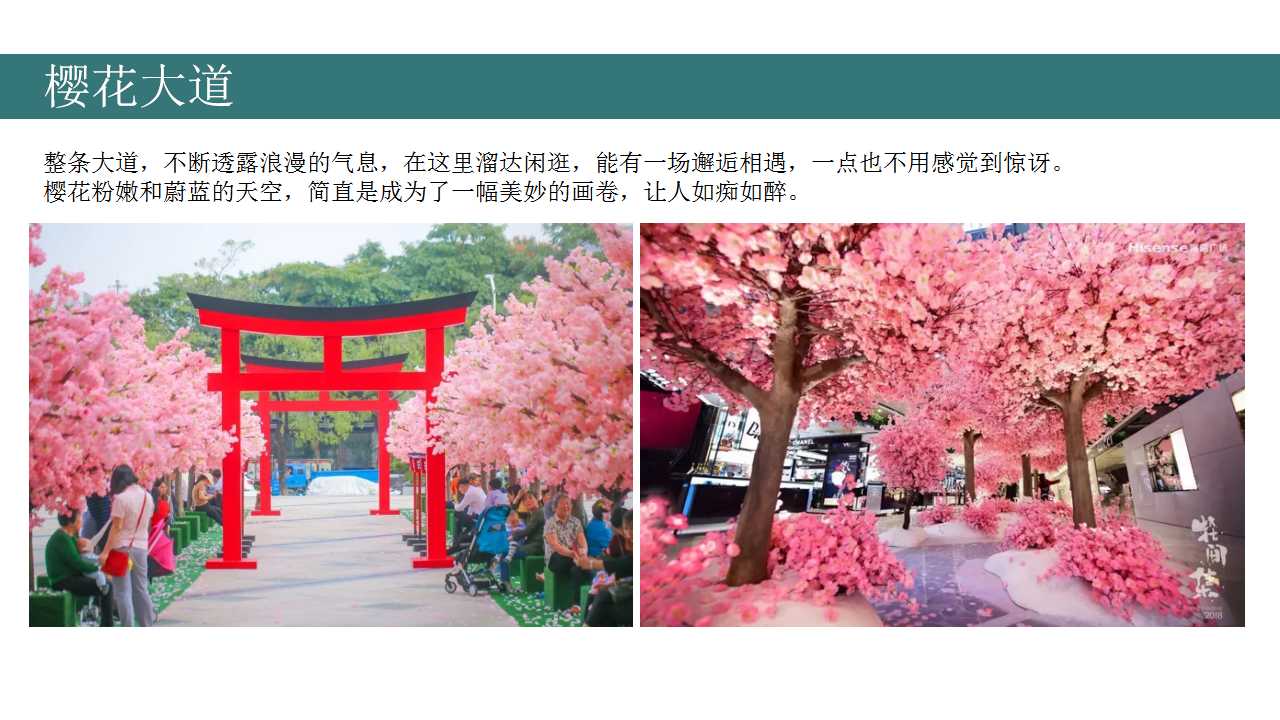 1709877488 42598eae9c79557 - 地产市集4月春季樱花节（春日物语·自在赏樱主题）活动策划方案