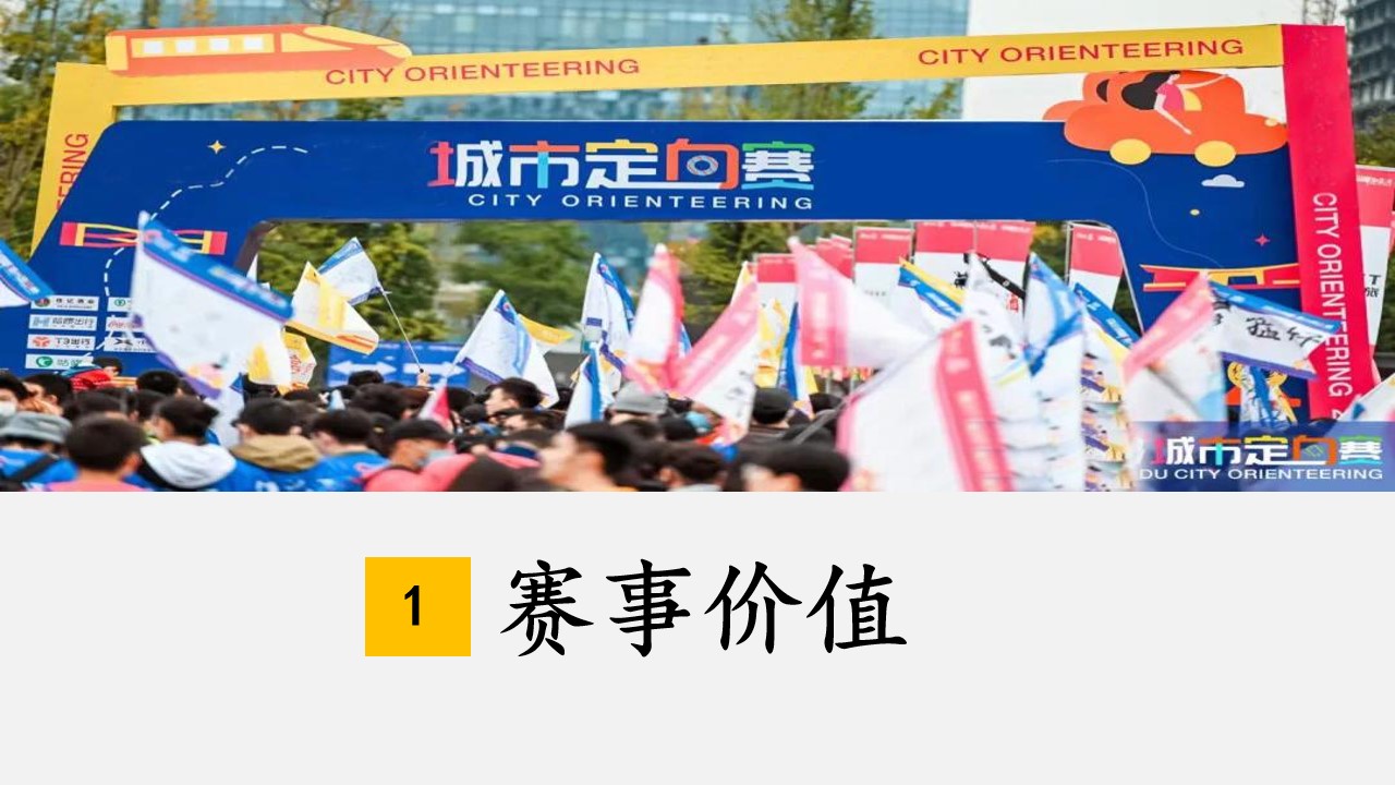 1710987981 b207e1016ea0a91 - 城市定向赛（智跑·江城主题）活动策划方案