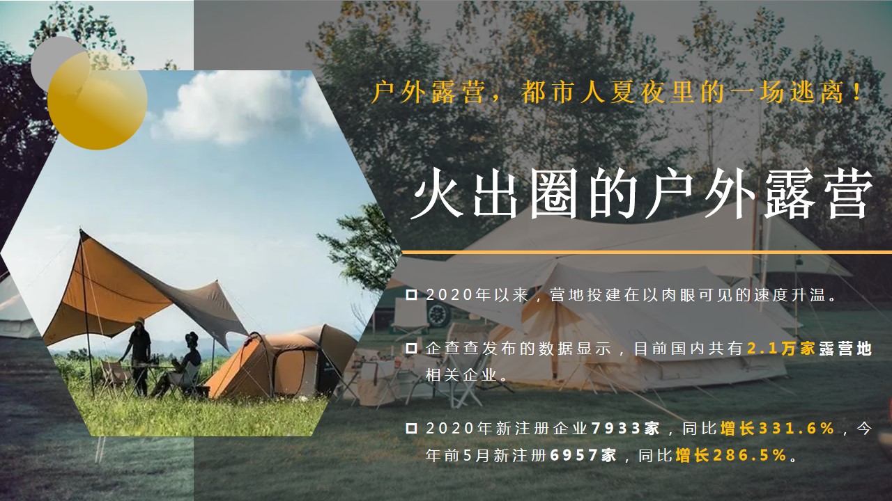 1710988728 a5edf932cf9929b - 户外露营时代徒步文旅体验活动策划方案