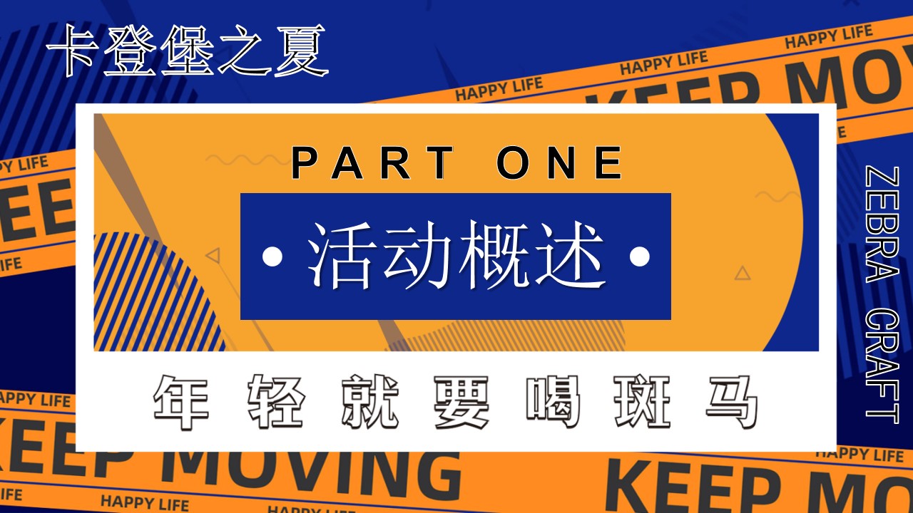 1711094085 50e3092c82ce78d - 卡登堡之夏-斑马啤酒音乐节活动执行推广方案