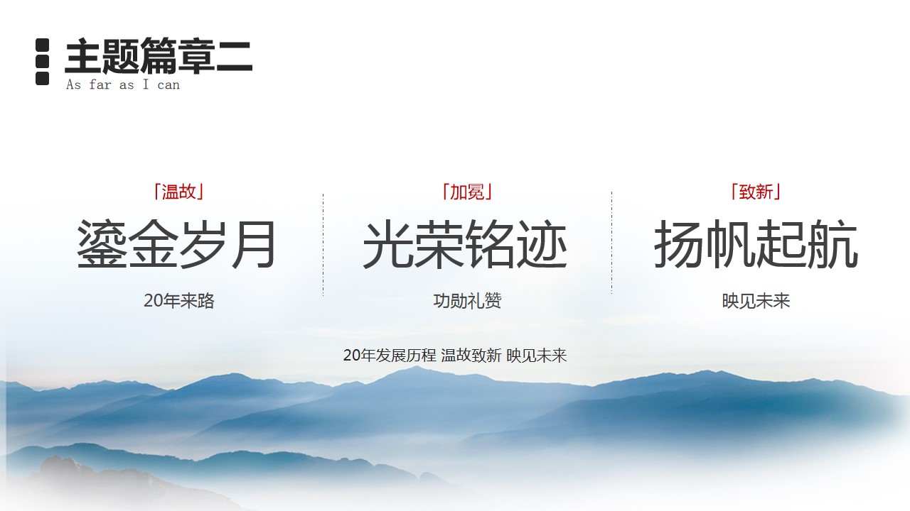 1711593407 a226fd4163bf13c - 甘载平安 大有可为-周年庆典系列活动执行计划方案