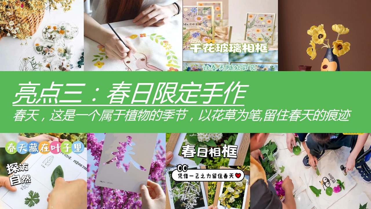 1711959760 0f927bc20e699d3 - 地产项目五一系列（春日无事_FUN肆玩）活动策划方案