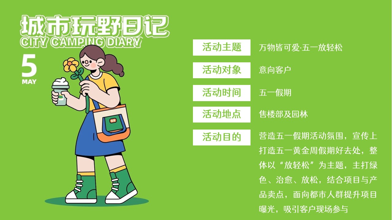1712546494 dcfa053177d01f6 - 五一劳动节放轻松主题活动方案