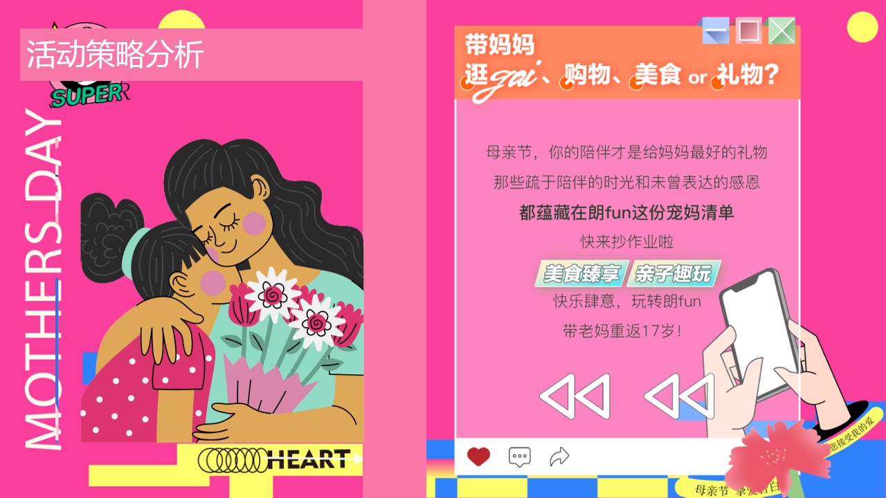 1713752053 b207e1016ea0a91 - “FUN肆宠妈指南”春季地产春季五月母亲节暖场宠妈指南计划方案