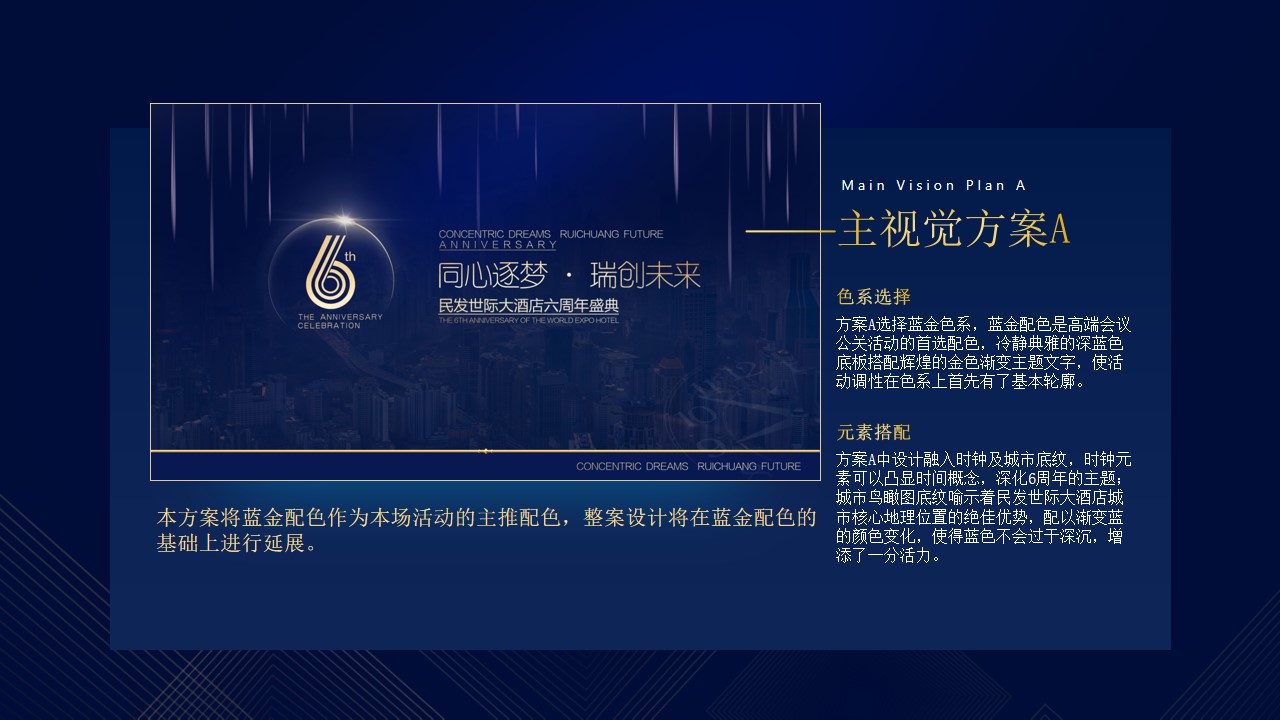1713848804 0f927bc20e699d3 - 高端酒店生活服务周年庆典活动策划方案