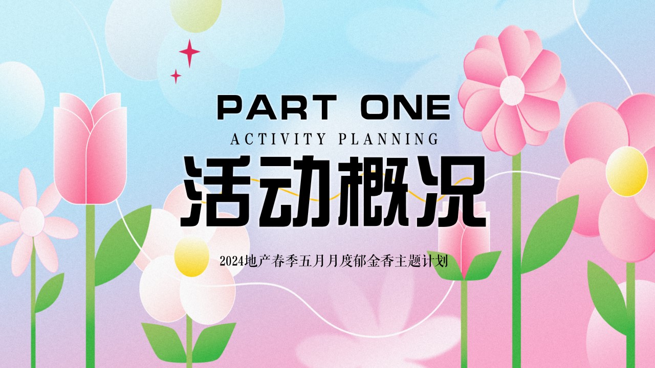 1714012983 dcfa053177d01f6 - 地产春季五月月度郁金香母亲节主题计划活动方案