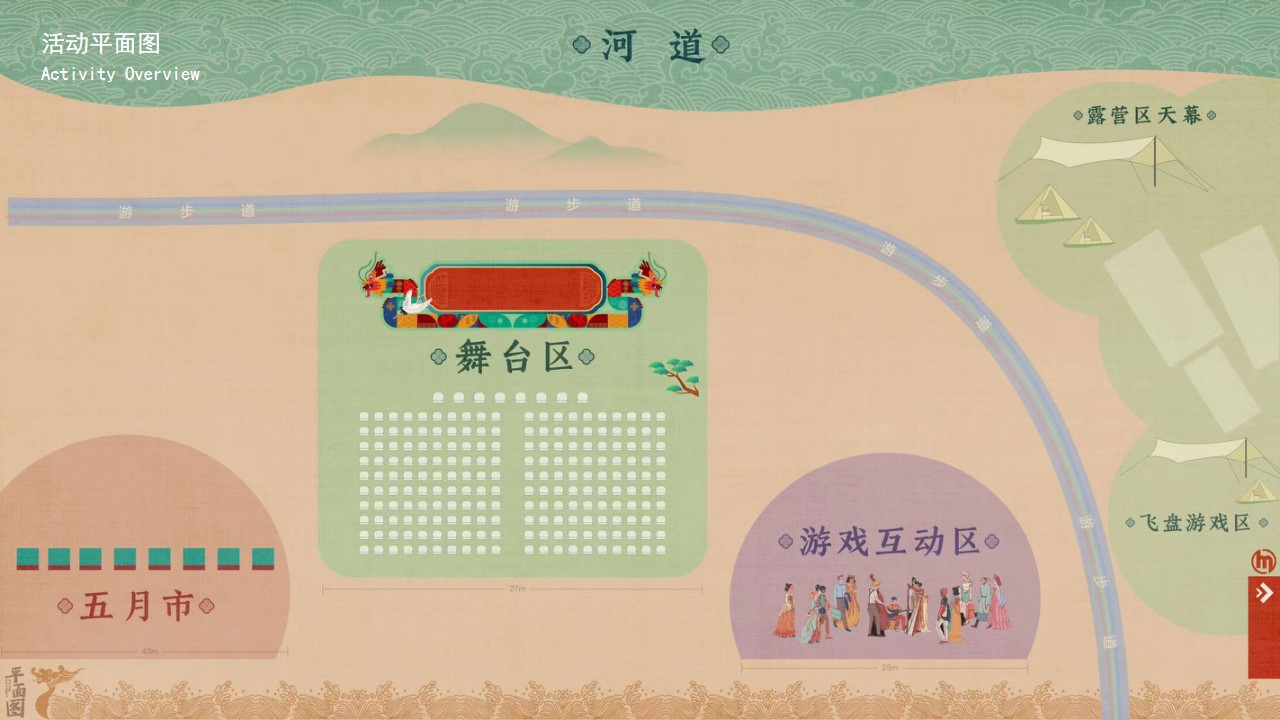 1715231279 0f927bc20e699d3 - 文旅端午龙舟文化节暨全年品牌市集发布活动方案（含赛事执行细节+互动+市集）