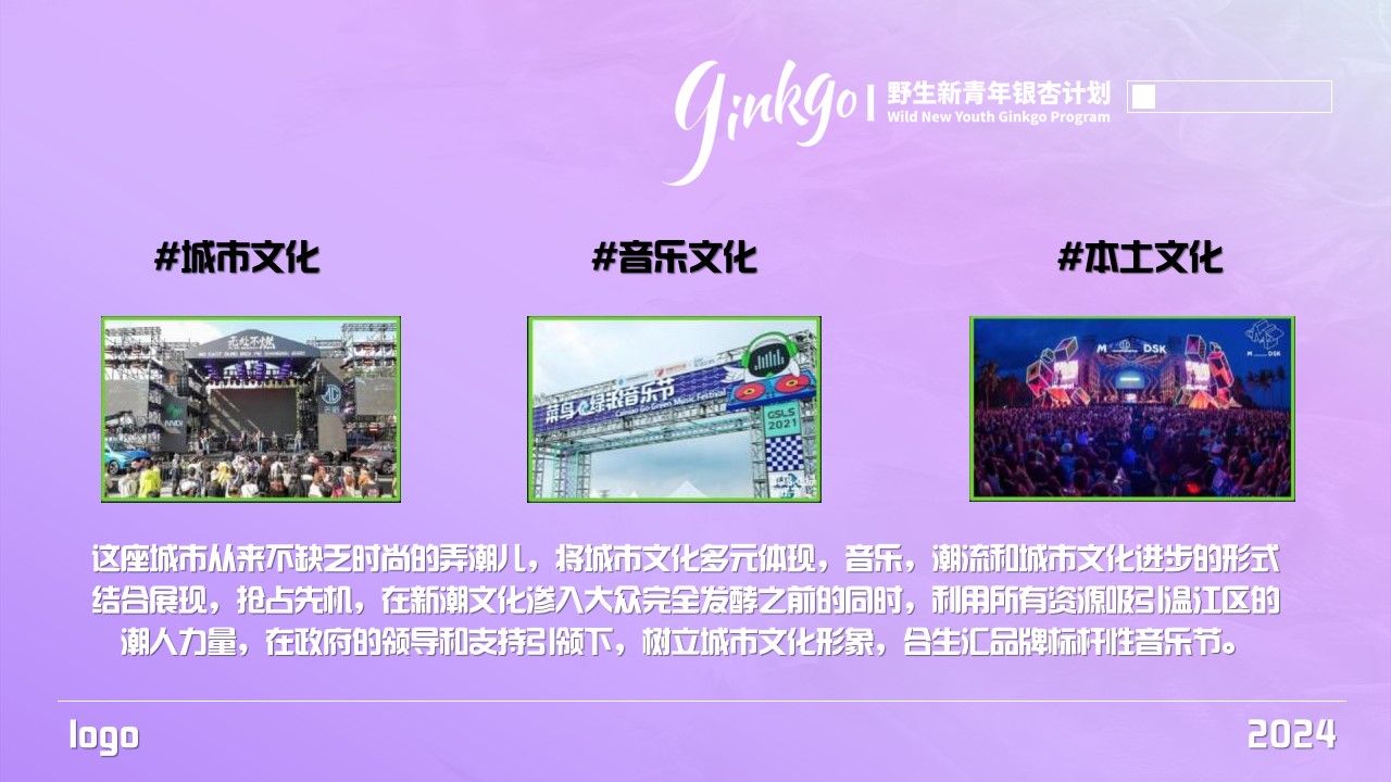 1715231493 42598eae9c79557 - 夏日特别企划-野生新青年音乐节电音节文娱活动策划方案