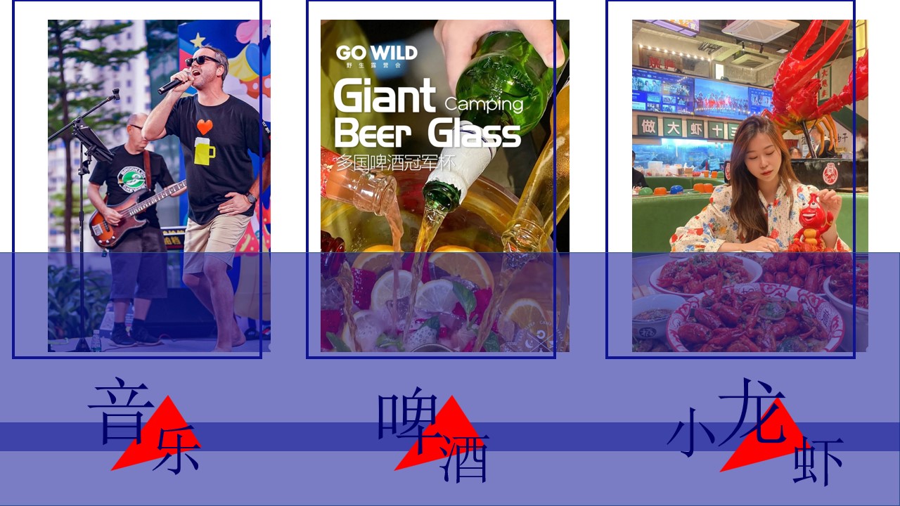 1715739873 0f927bc20e699d3 - 《为民除饿虾客行》龙虾啤酒节商业地产音乐节活动策划方案