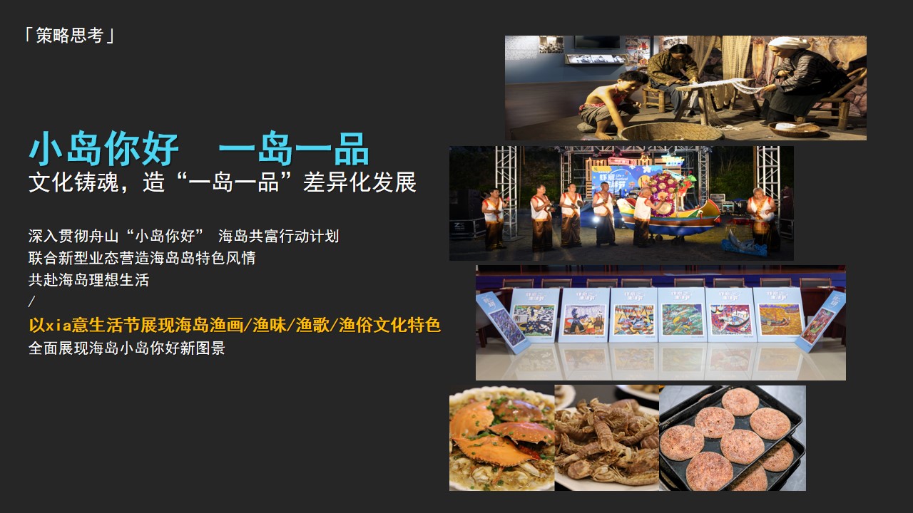 1718162466 b207e1016ea0a91 - 夏季潮流多巴胺文娱生活节海岛西瓜音乐节小龙虾派对落日市集方案