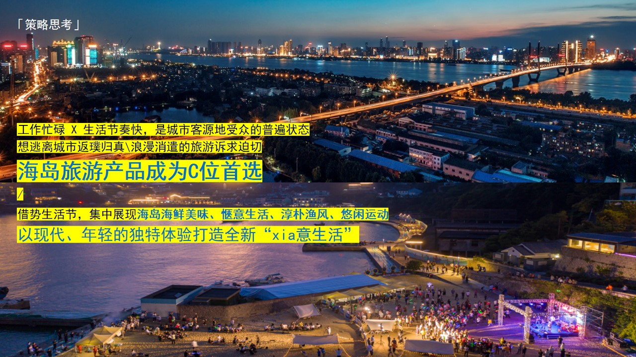 1718162474 42598eae9c79557 - 夏季潮流多巴胺文娱生活节海岛西瓜音乐节小龙虾派对落日市集方案