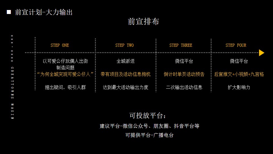1721807250 b207e1016ea0a91 - “壹号传奇 匠筑华府”书香住房地产案名发布会活动策划方案