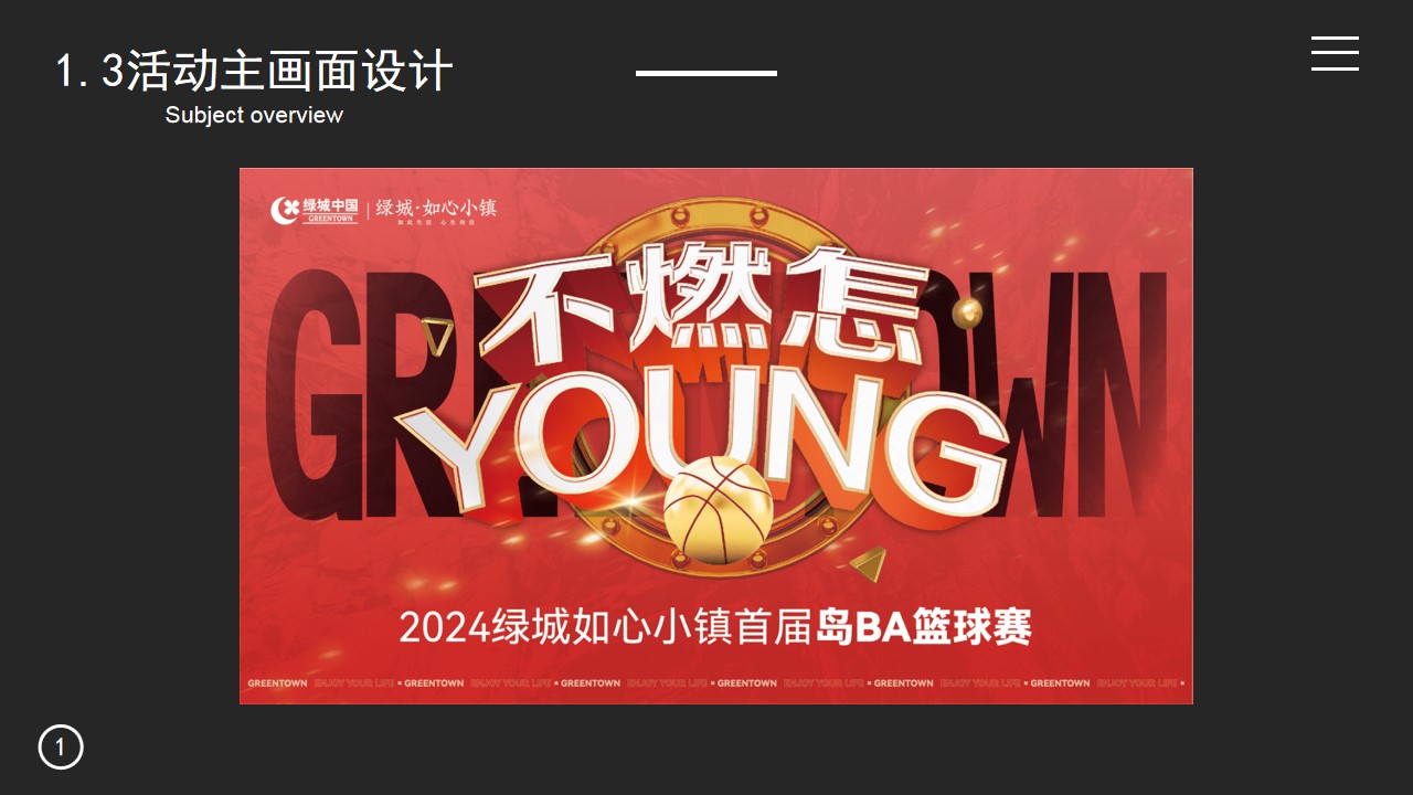 1722582193 42598eae9c79557 - ”不燃怎YOUNG“2024绿城如心小镇首届岛BA篮球赛活动方案