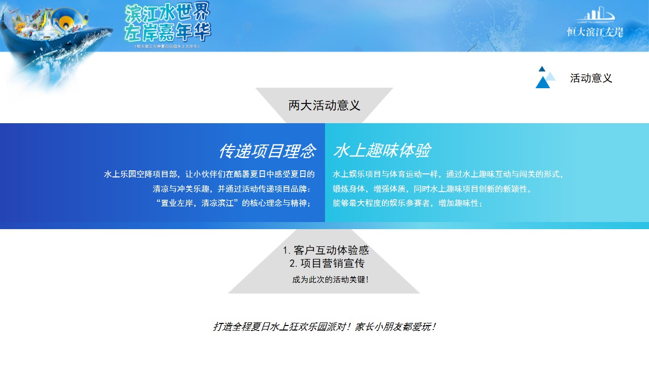 1722839118 a226fd4163bf13c - 地产项目夏日乐园水上大冲关夏一个城心主题活动策划方案