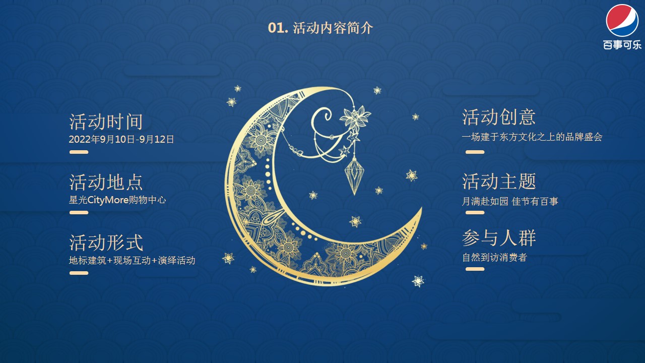 1723083269 dcfa053177d01f6 - 百事中秋嘉年华品质潮流路演巡展活动策划方案