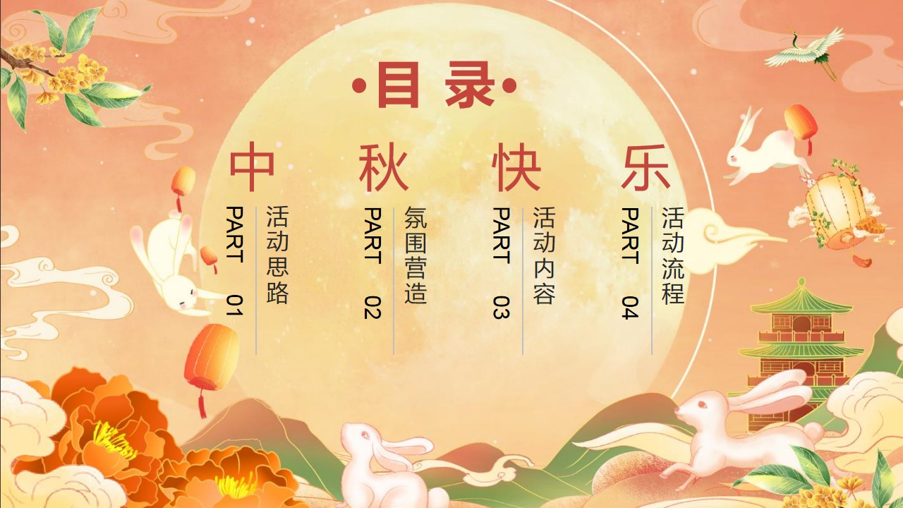 1723430450 42598eae9c79557 - 《喜迎佳节·中秋游园会》中秋亲子传统文化游园会嘉年华主题活动方案