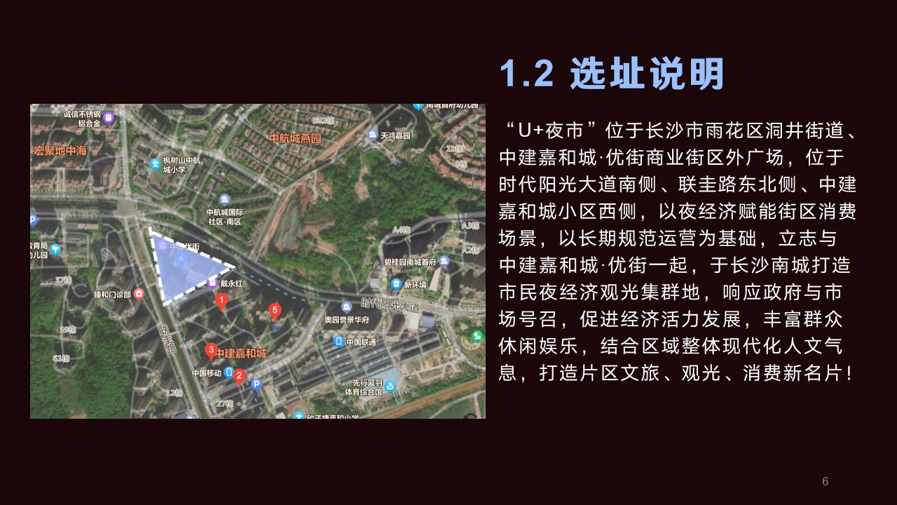 1724131308 b207e1016ea0a91 - 商业街夜市市集U+夜市定位规划方案