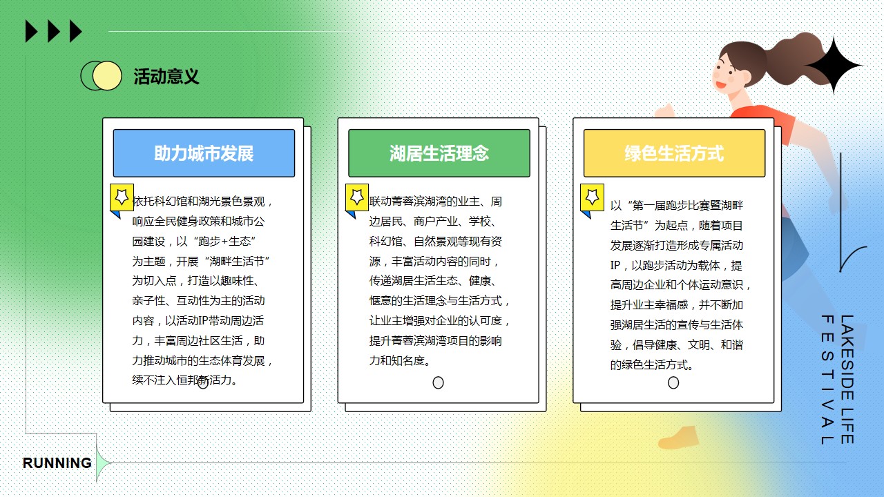 1727057902 b207e1016ea0a91 - “湖光绿动跑 唤醒漫生活”菁蓉滨湖湾第一届跑步比赛暨湖畔生活节方案