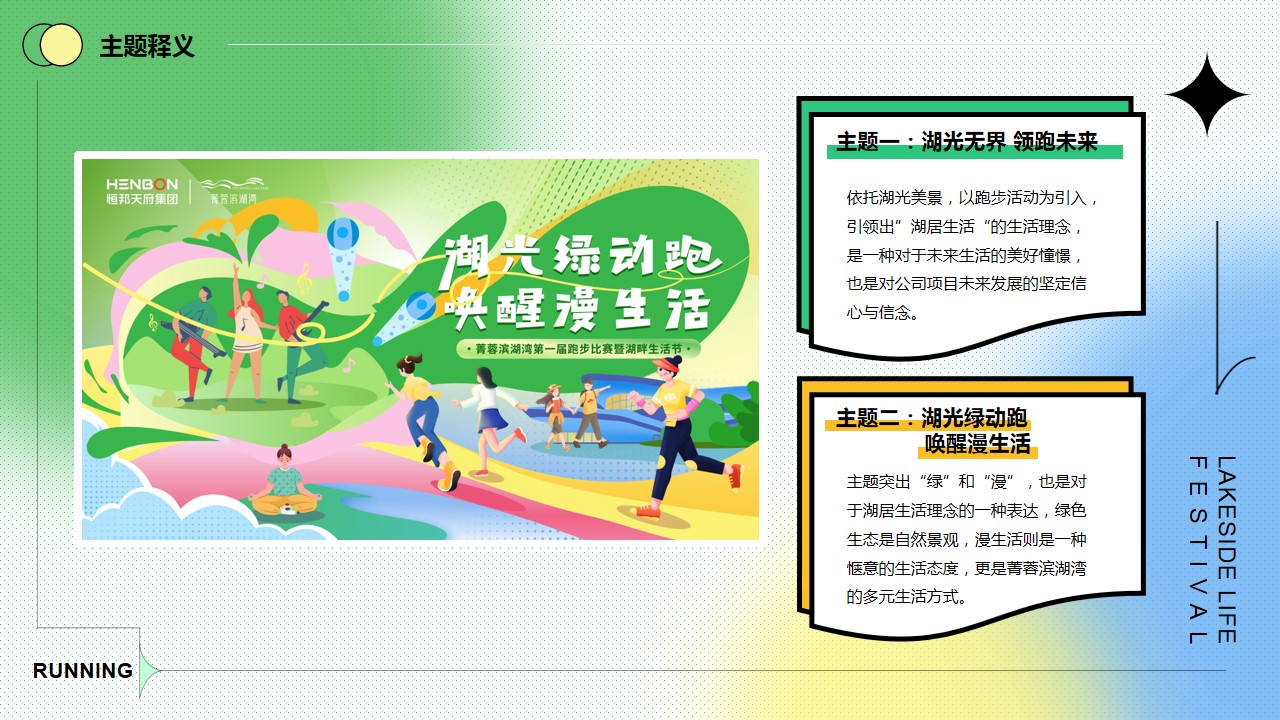 1727057910 42598eae9c79557 - “湖光绿动跑 唤醒漫生活”菁蓉滨湖湾第一届跑步比赛暨湖畔生活节方案