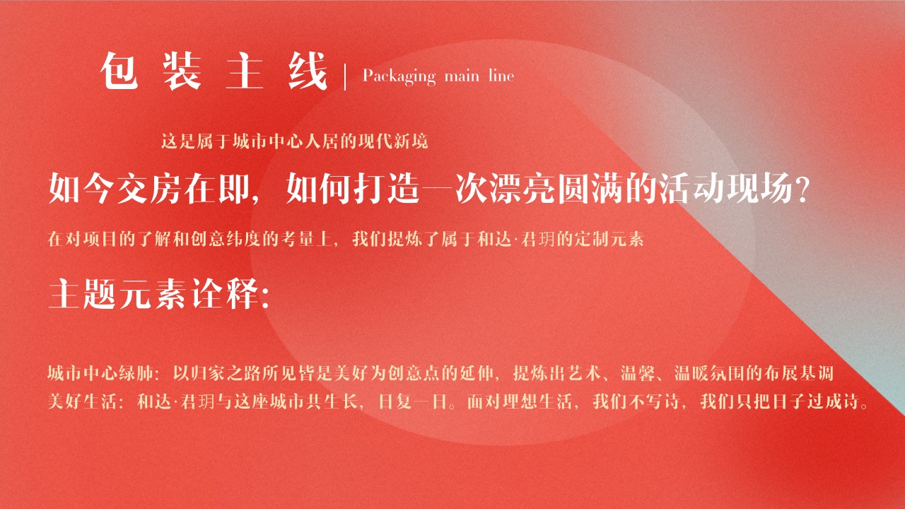 1728612096 a226fd4163bf13c - 和美归家悦见美好-住房地产交付仪式活动