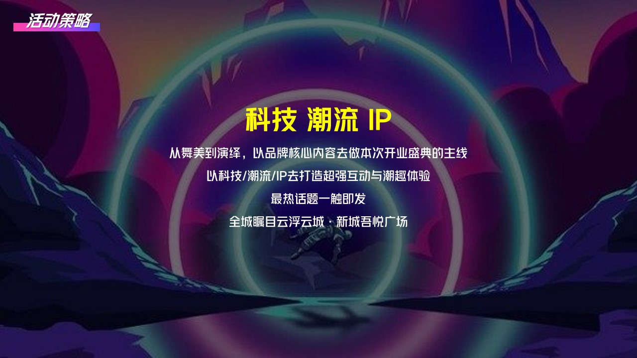 1729496738 42598eae9c79557 - 【云浮云城】新城吾悦广场商业地产开业盛典活动策划案