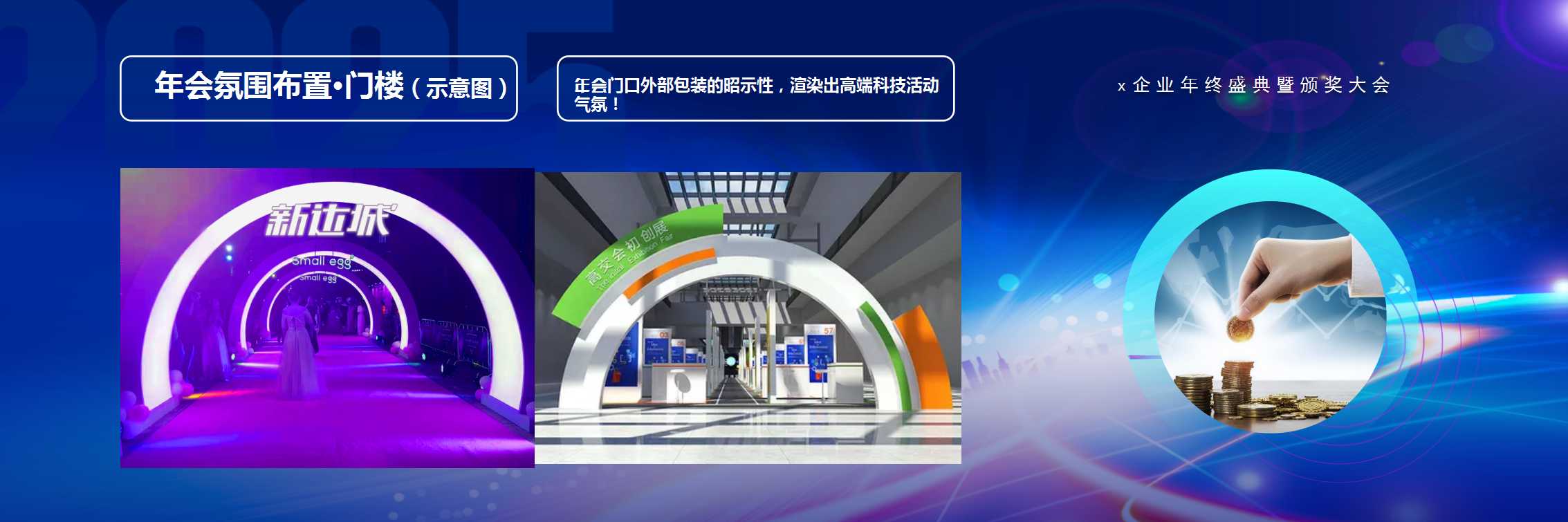 1729648984 d14efb4b491c1b2 - 《新起点·新征程》2025年集团年会盛典暨颁奖大会活动方案