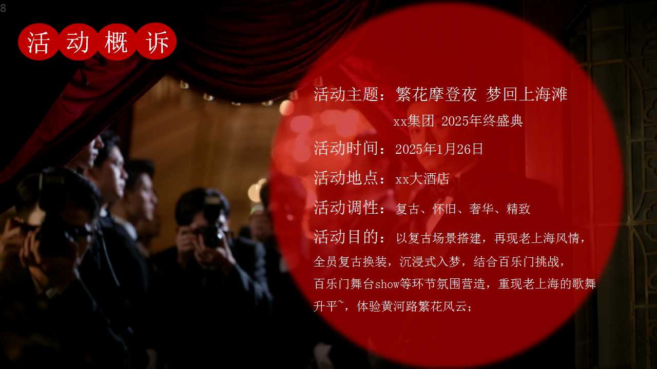 1729737190 d14efb4b491c1b2 - 蛇年老上海复古年会（繁花摩登夜，梦回上海滩，摩登复古年会）