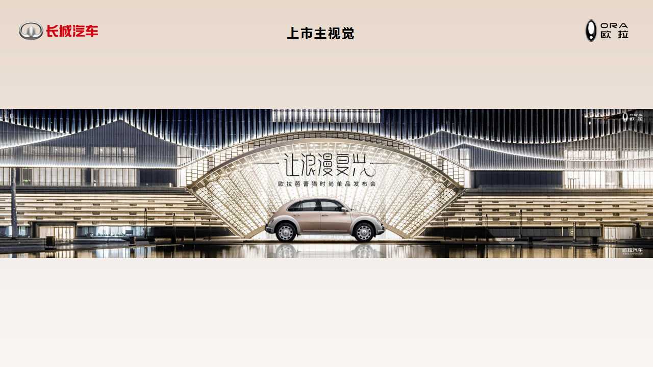 1729821705 dcfa053177d01f6 - 欧拉芭蕾猫汽车上市发布会