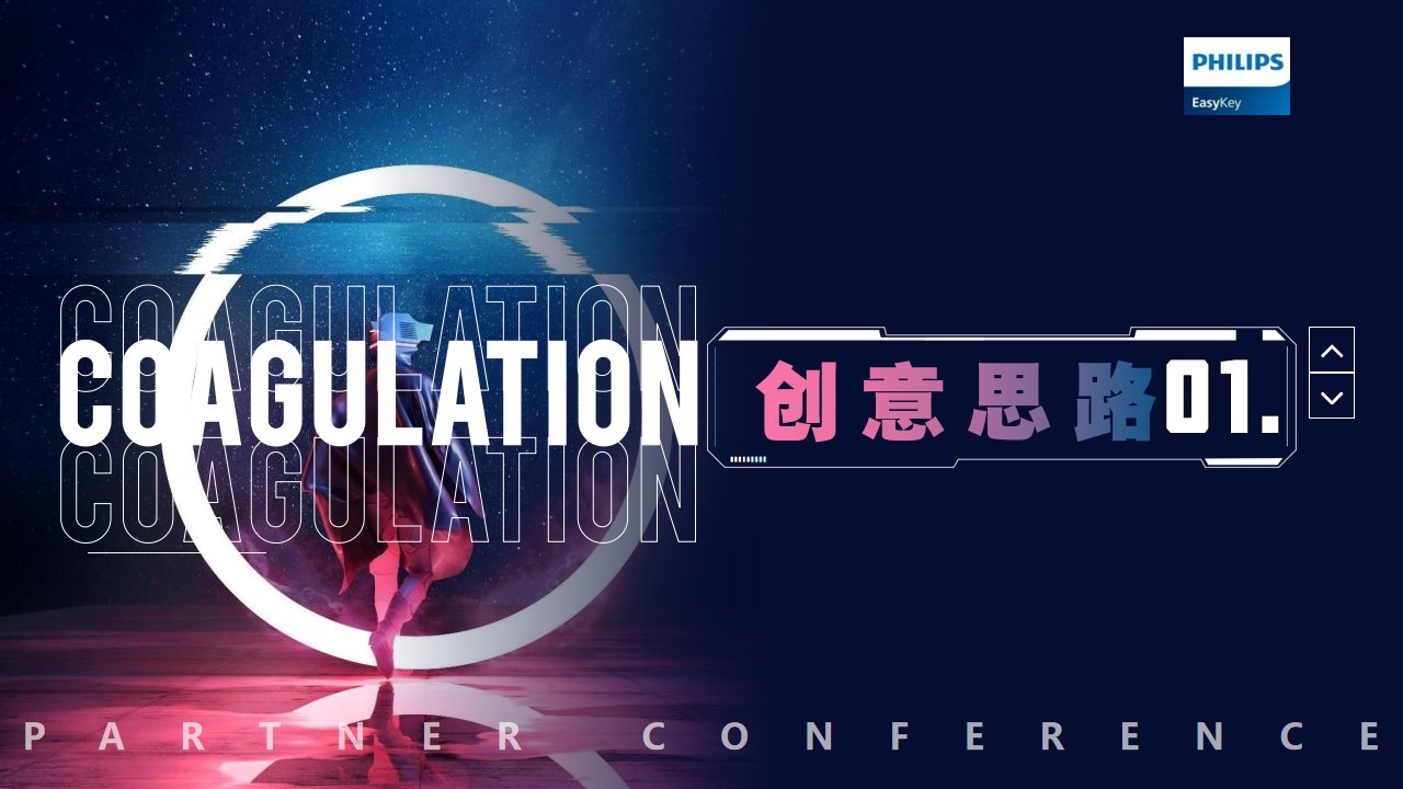 1730085508 50e3092c82ce78d - 2024飞利浦智能锁合作伙伴大会系列（启元·向訫主题）活动策划方案