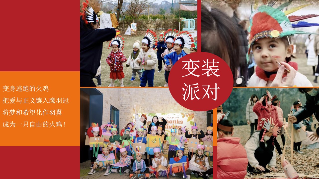 1731034801 0f927bc20e699d3 - 感恩节火鸡派对（火鸡逃跑计划，感恩节变装派对，火鸡大作战）