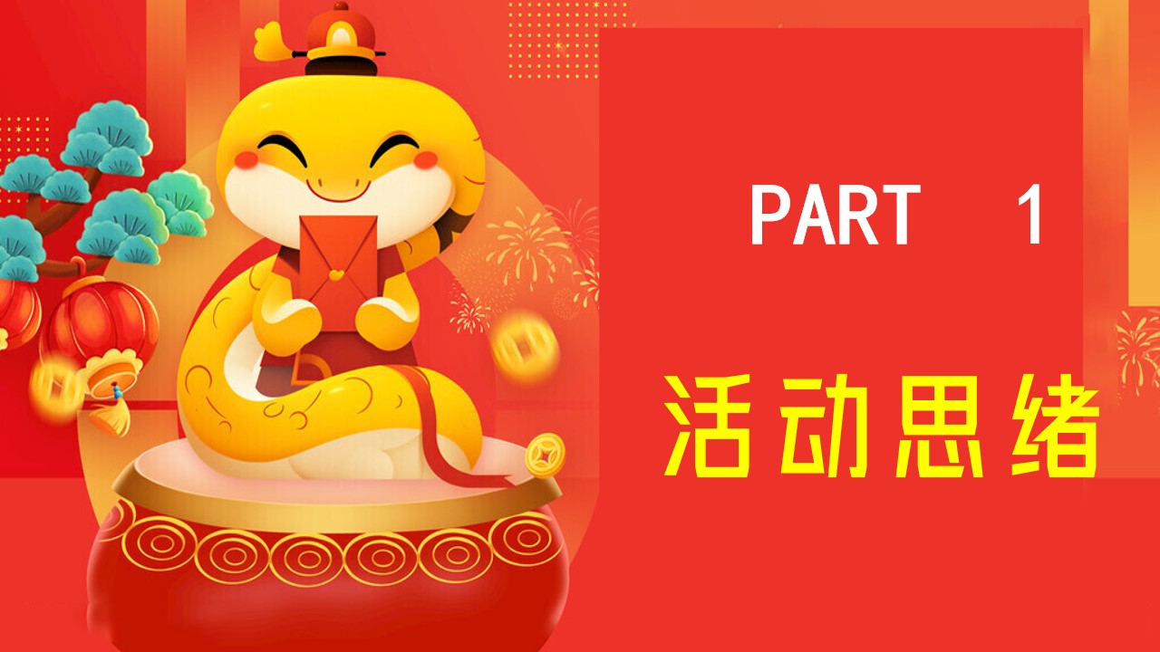 1731394134 50e3092c82ce78d - ”携手并进 蛇绘辉煌“年会季冬日团建星空露营1112月地产活动策划方案