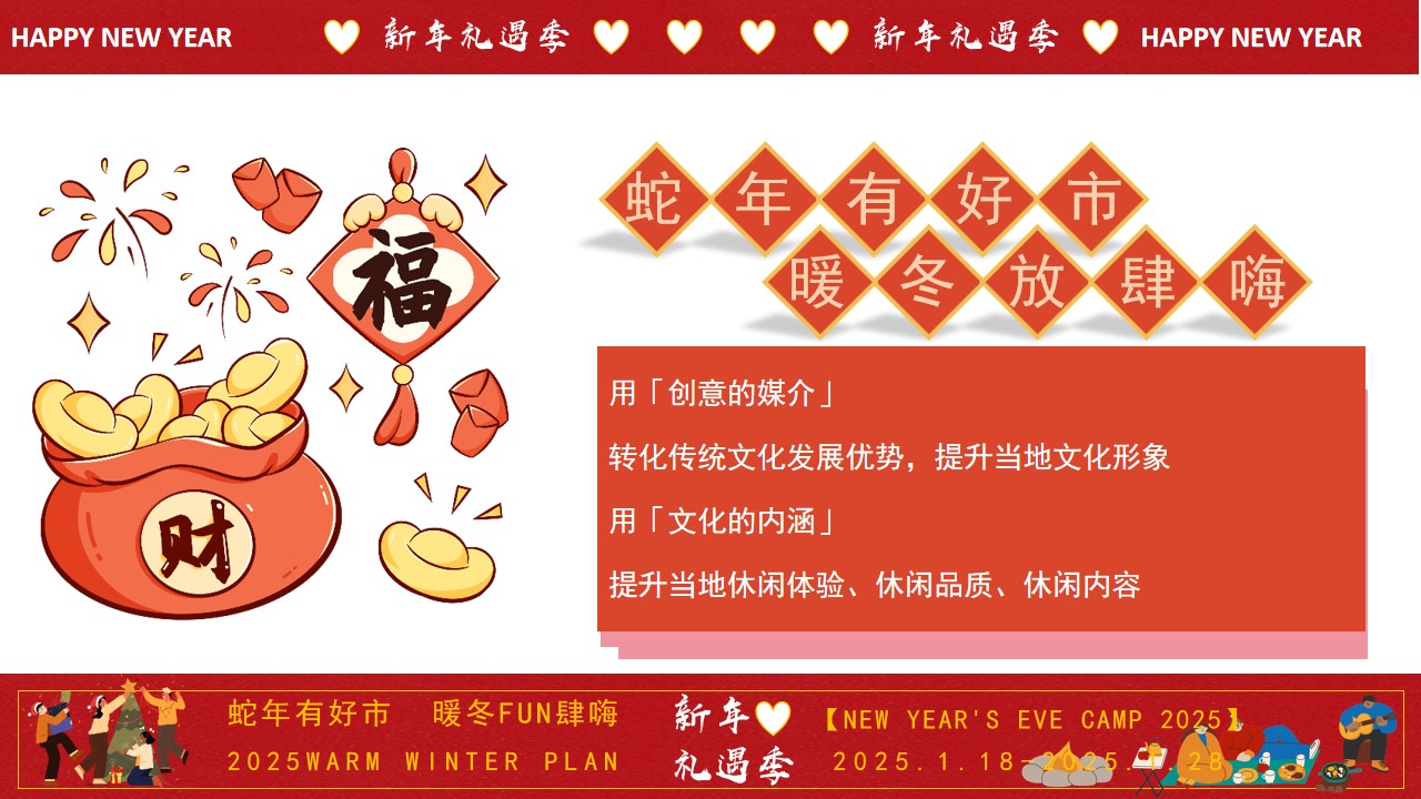 1735529970 50e3092c82ce78d - 2025文旅景区蛇年有好市·暖冬FUN肆嗨活动方案