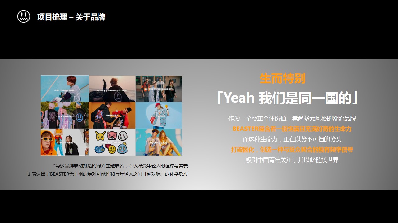 1744249414 a226fd4163bf13c - BEASTER×Grateful Dead趣味潮流消费品音乐节设计方案