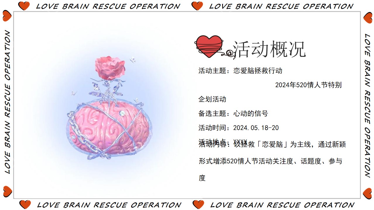 1745719176 b207e1016ea0a91 - 520情人节潮流塔罗牌地产嘉年华（恋爱脑拯救行动主题）特别企划活动
