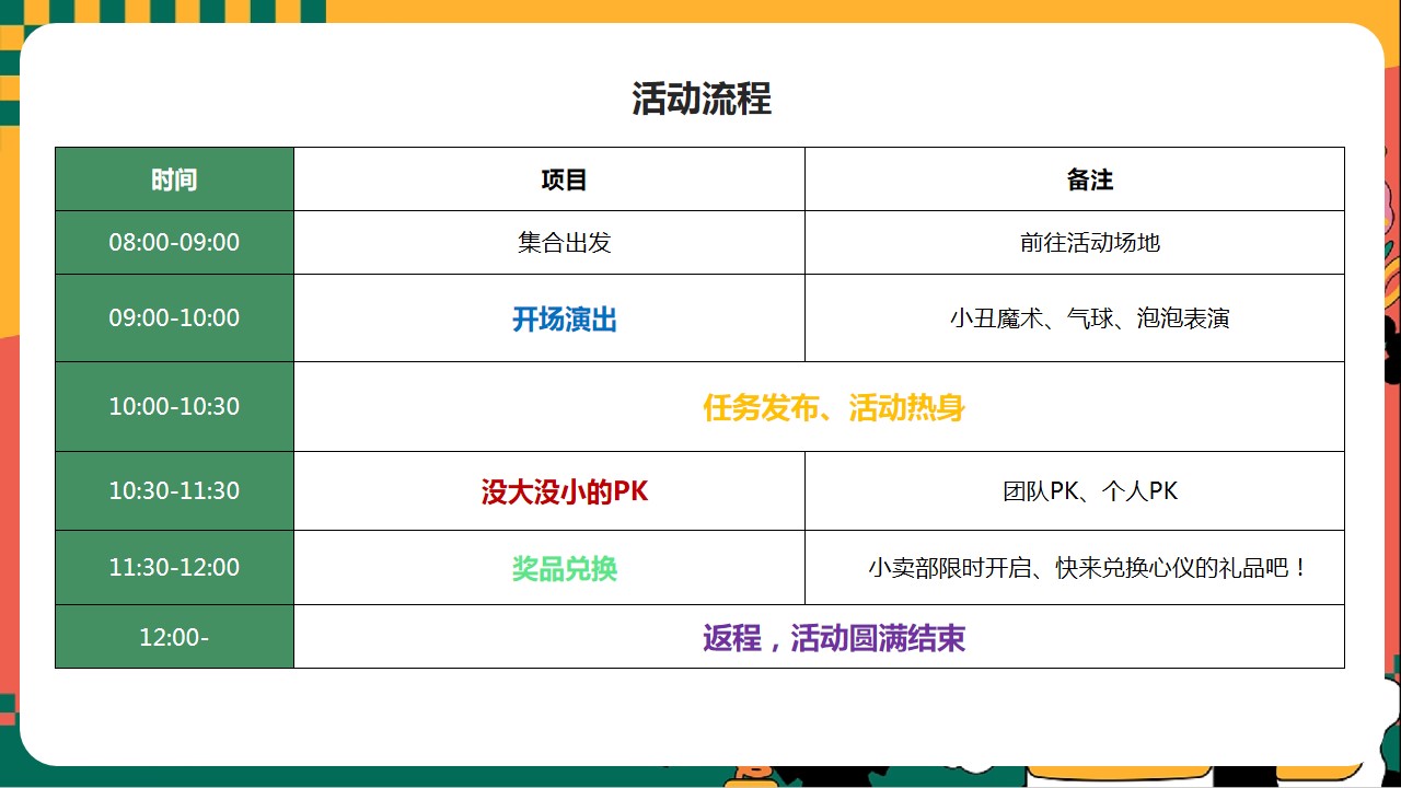 1745891986 0f927bc20e699d3 - 2025一起顽-六一儿童节趣味亲子教育嘉年华活动策划方案