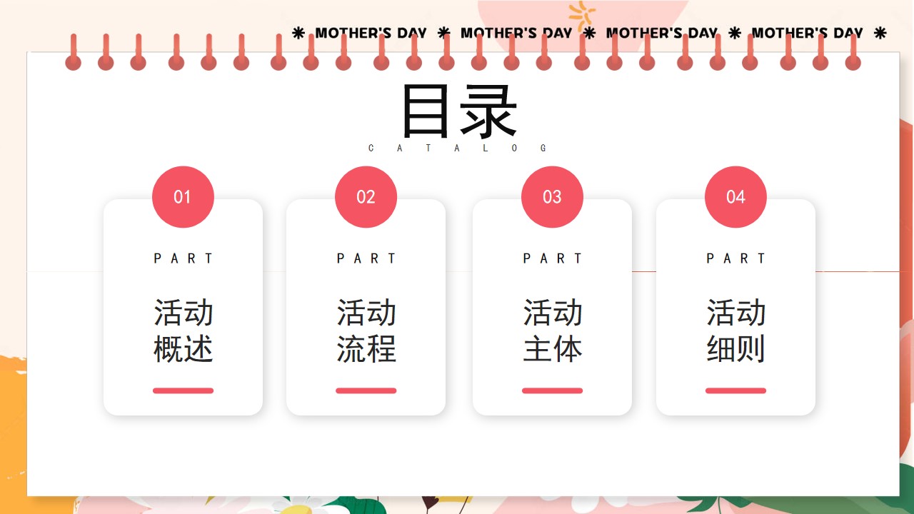 1746496832 a5edf932cf9929b - 母亲节38妇女节主题手作5月活动感恩母亲节地产活动策划方案