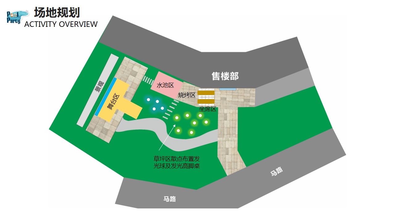 1746670430 0f927bc20e699d3 - “狂欢泡泡趴 清理大作战”房地产楼盘夏日音乐烧烤嘉年华活动策划方案