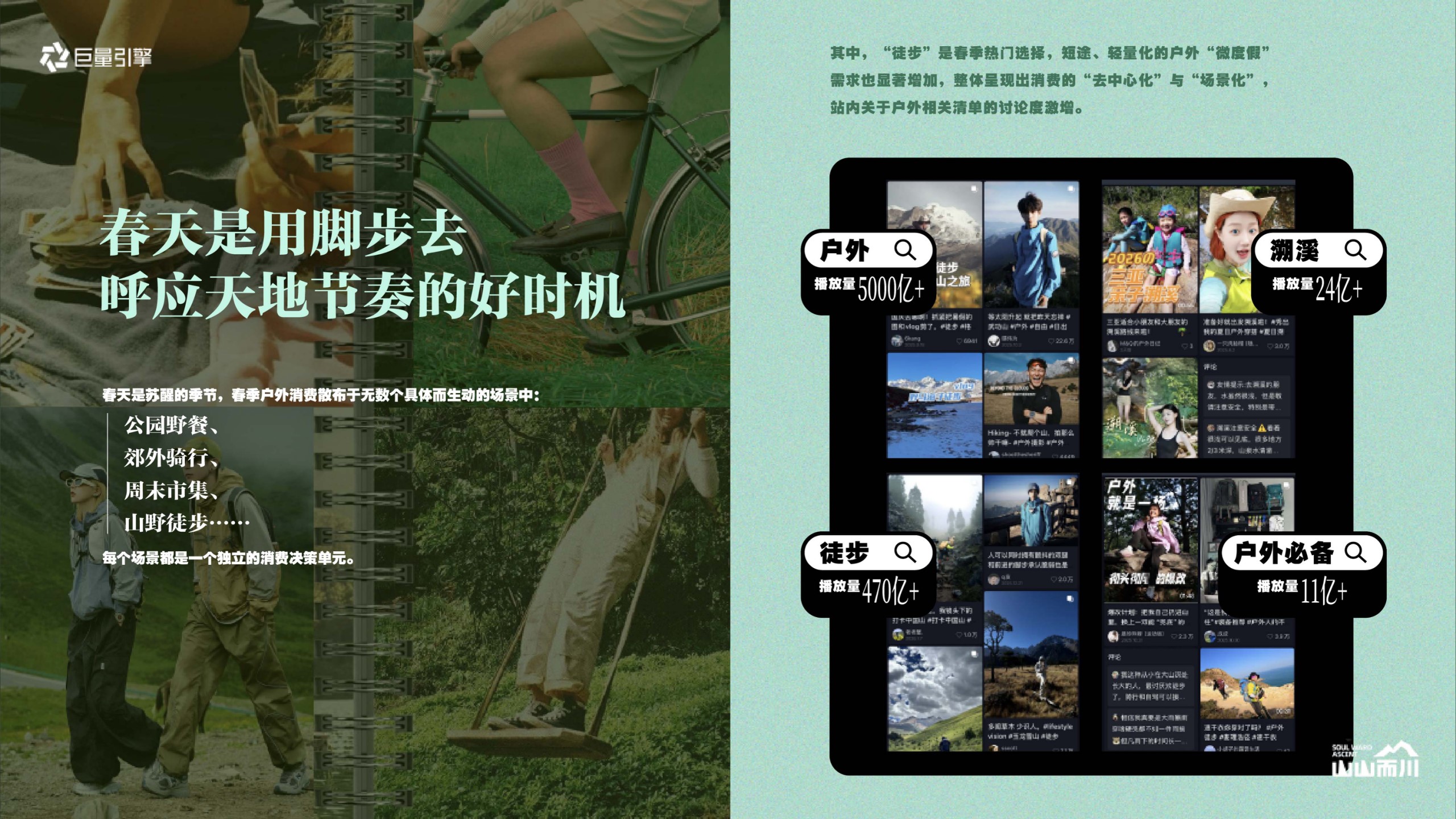 1777376775 50e3092c82ce78d - 【山山而川】春日篇&ldquo;春天，山醒了&rdquo;